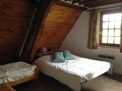 Bed & Breakfast La Baronnie
