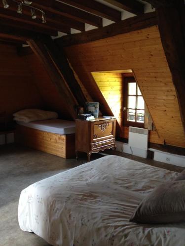 Bed & Breakfast La Baronnie