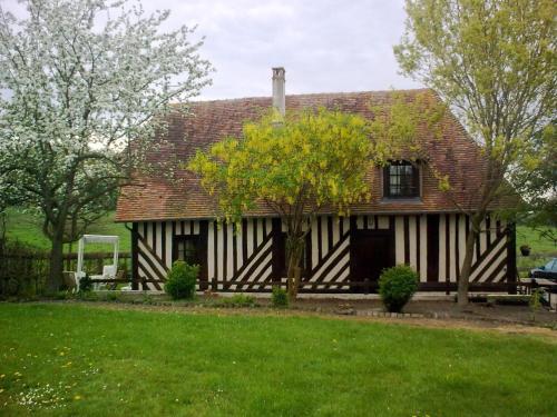 Bed & Breakfast La Baronnie