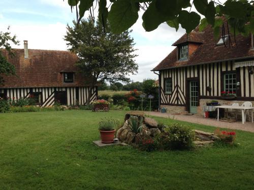 Bed & Breakfast La Baronnie