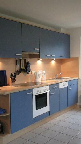 Apartamento Am Yachthafen