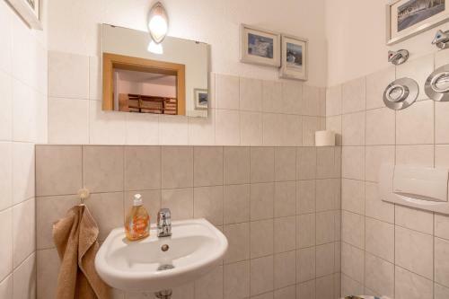 Apartamento Alpendomizil 3