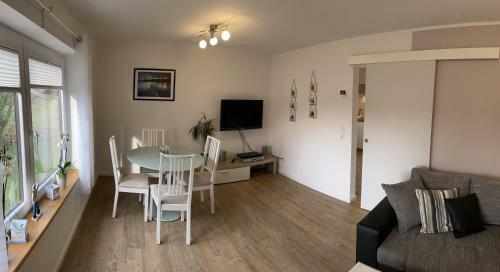 Apartamento Ferientraum Borgwedel ****