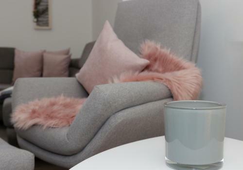 Apartamento Ferienhaus Leutner