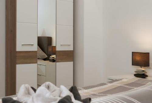 Apartamento Ferienhaus Leutner