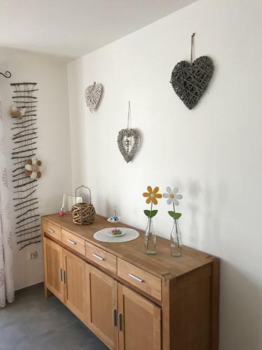 Apartamento Ferienwohnung Magdalena