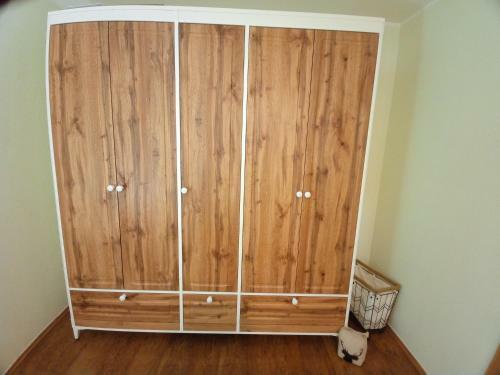 Apartamento Waldfee