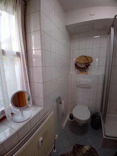Apartamento Waldfee