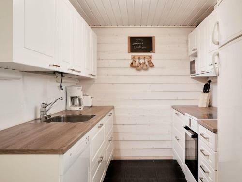 Holiday Home Jormakka