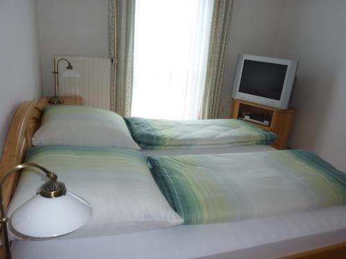 Ferienhaus Feist