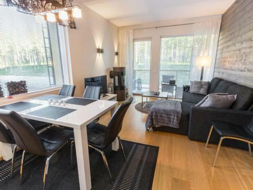 Holiday Home Tunturinlaita B3