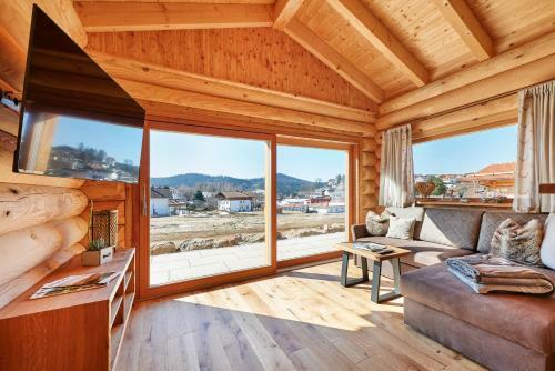 Lederer Chalets