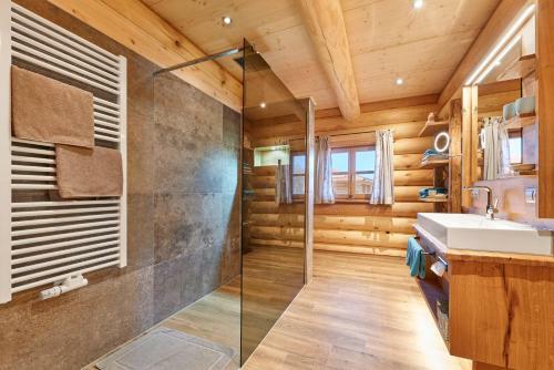 Lederer Chalets