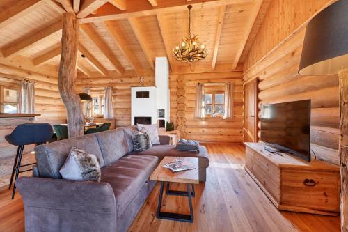 Lederer Chalets