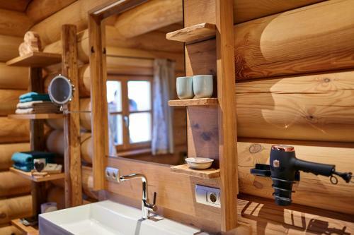 Lederer Chalets