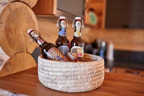 Lederer Chalets