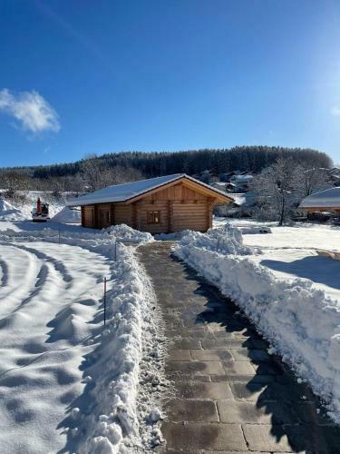 Lederer Chalets