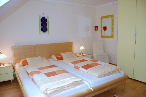 Apartamento Ferienwohnung Am Alten Rathaus