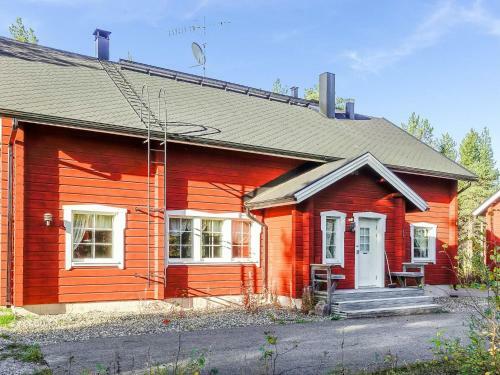Holiday Home Porukka 2
