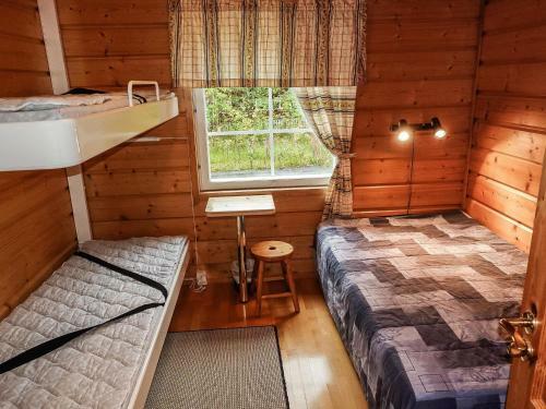 Holiday Home Porukka 2