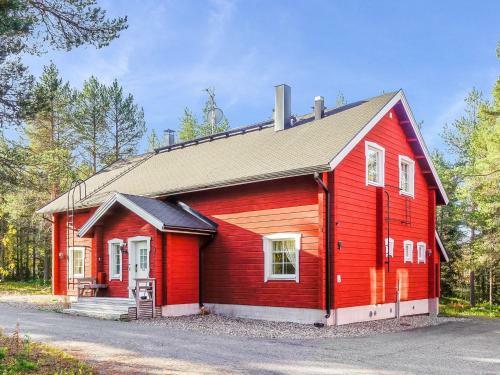 Holiday Home Porukka 2