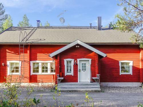 Holiday Home Porukka 2