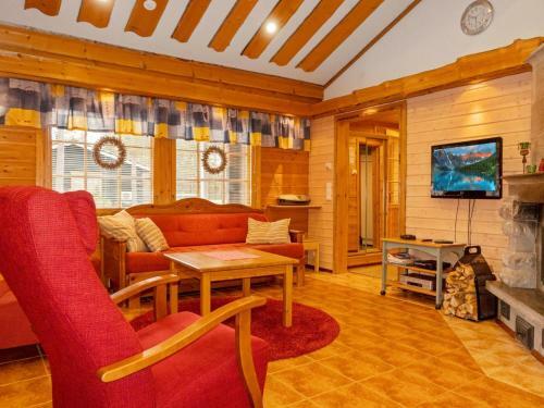 Holiday Home Lauri 5