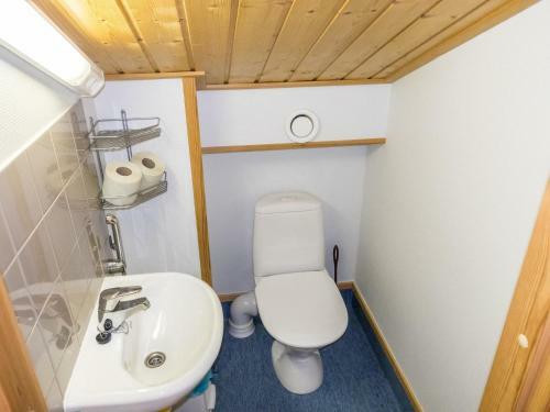 Holiday Home Lauri 4 Pieni