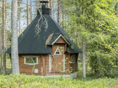 Holiday Home Lauri 4 Pieni