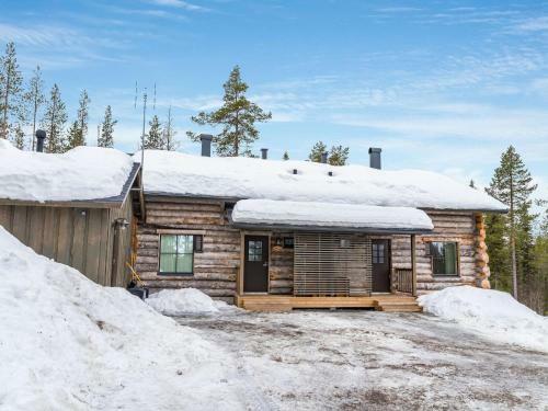 Holiday Home Taruilevi 8 H2