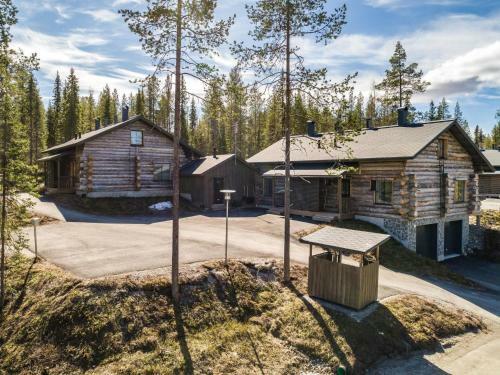 Holiday Home Taruilevi 8 H2