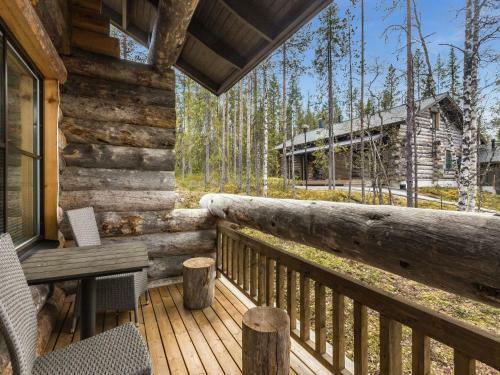 Holiday Home Taruilevi 8 H2