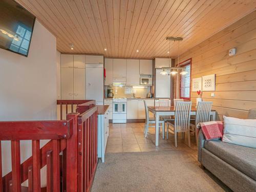Holiday Home Levin Otava 5