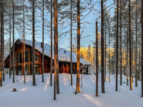 Holiday Home Tievachalets 6 A