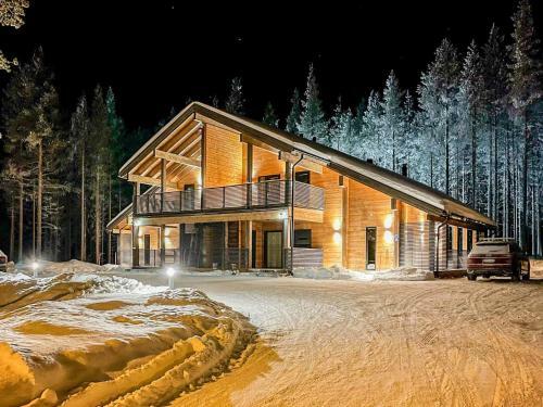 Holiday Home Tievachalets 6 A
