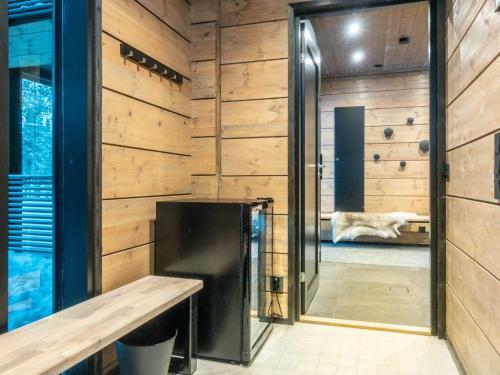 Holiday Home Tievachalets 6 A