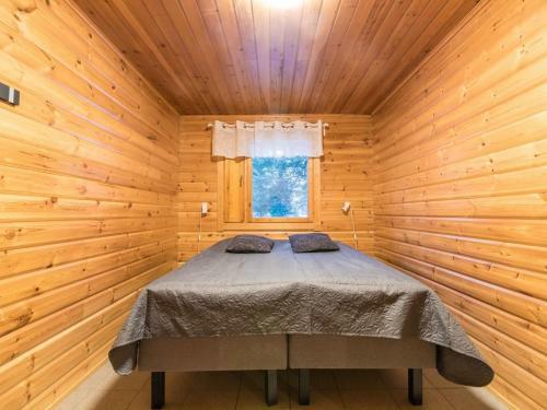 Holiday Home P��rakka B- 2 Skipasses Included