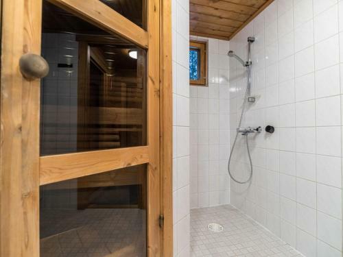 Holiday Home P��rakka B- 2 Skipasses Included