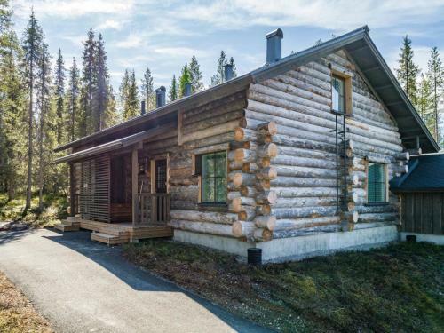 Holiday Home Taruilevi 8 H3