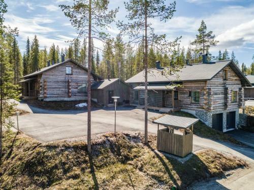 Holiday Home Taruilevi 8 H3
