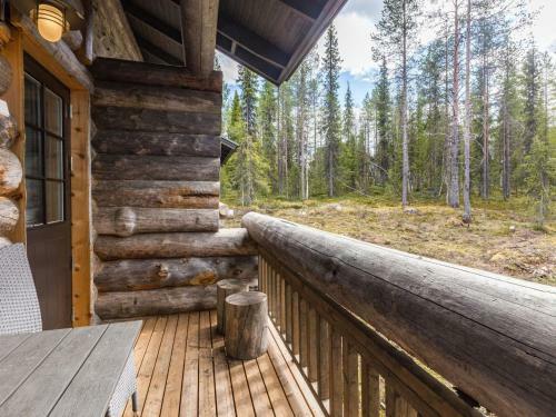 Holiday Home Taruilevi 8 H3