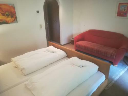 Hotel Waldhaus