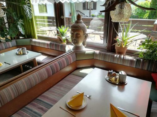 Hotel Waldhaus
