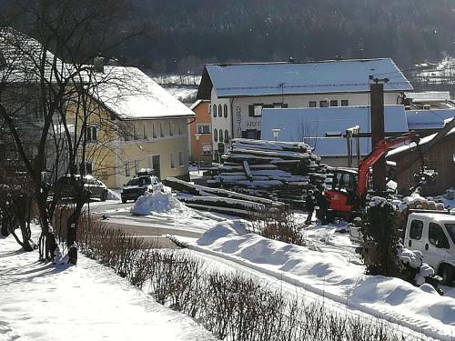 Hotel Waldhaus