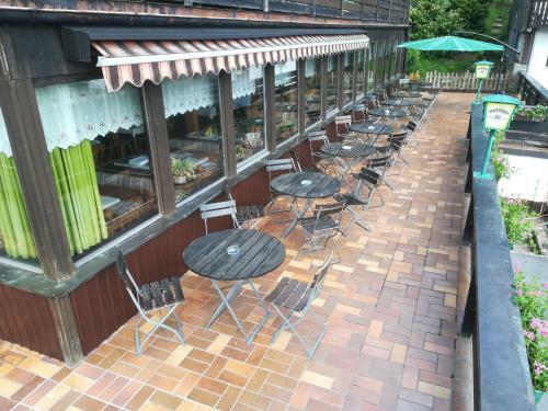 Hotel Waldhaus