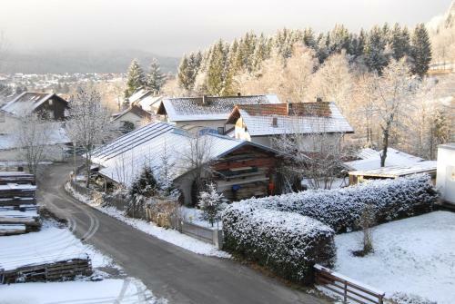 Hotel Waldhaus