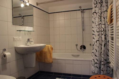 Apartamento Ferienwohnung Sonja