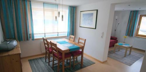 Apartamento Ferienwohnung Sonja