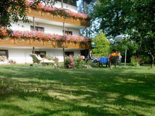 Hostal G�stehaus Vogl