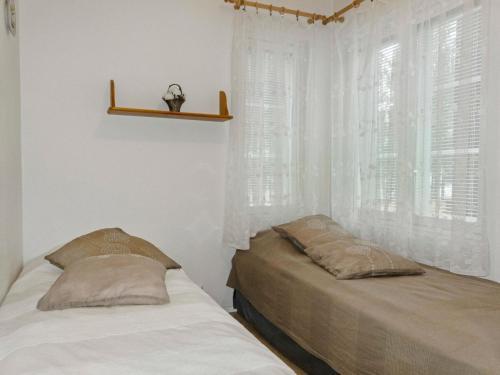 Holiday Home Levin Alppi A3